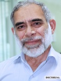 Dr. Mouafaq Al Sibai